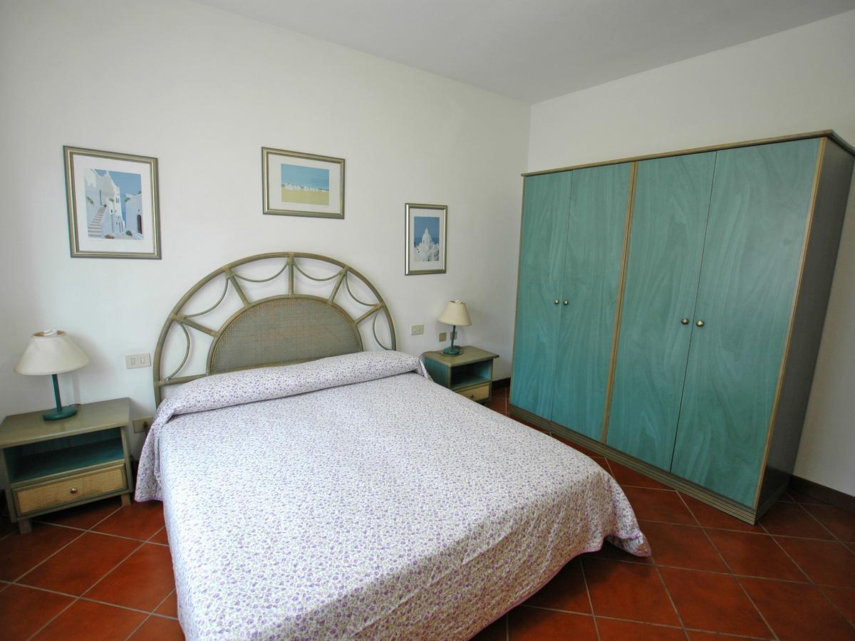 Rio D'Elba Aparthotel Rio dellʼElba Exterior foto