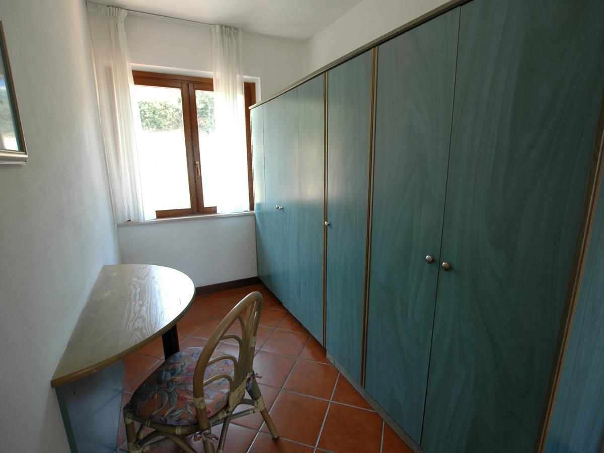 Rio D'Elba Aparthotel Rio dellʼElba Exterior foto