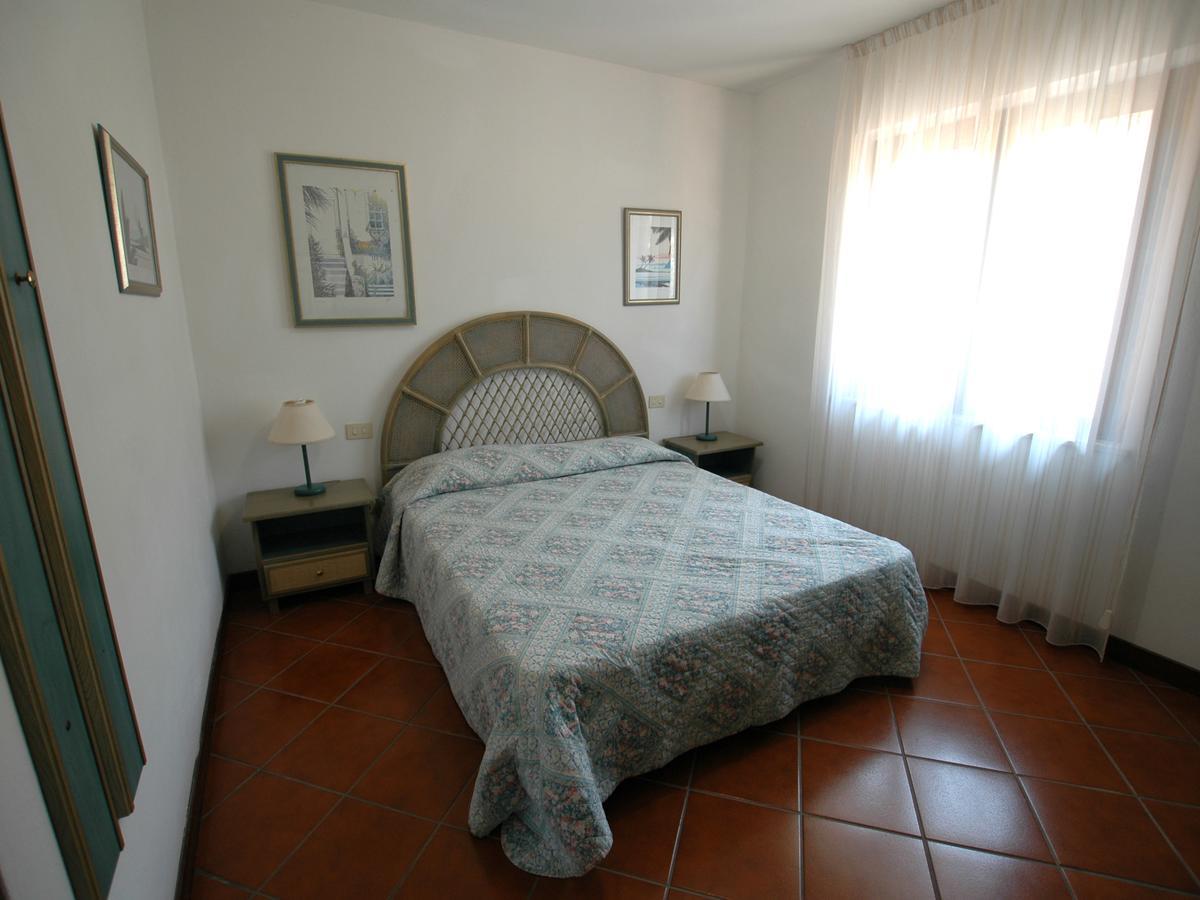 Rio D'Elba Aparthotel Rio dellʼElba Exterior foto
